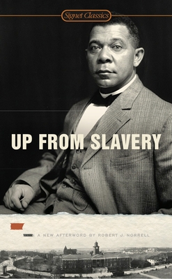 Imagen del vendedor de Up from Slavery (Paperback or Softback) a la venta por BargainBookStores
