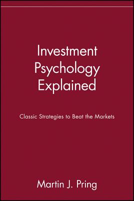 Immagine del venditore per Investment Psychology Explained: Classic Strategies to Beat the Markets (Paperback or Softback) venduto da BargainBookStores