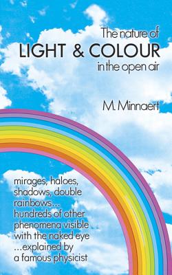Bild des Verkäufers für The Nature of Light and Colour in the Open Air (Paperback or Softback) zum Verkauf von BargainBookStores