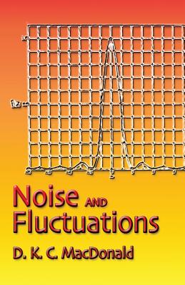 Seller image for Noise and Fluctuations: An Introduction (Paperback or Softback) for sale by BargainBookStores