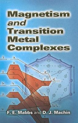 Seller image for Magnetism and Transition Metal Complexes (Paperback or Softback) for sale by BargainBookStores