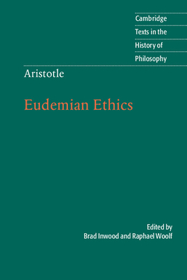 Immagine del venditore per Aristotle: Eudemian Ethics (Paperback or Softback) venduto da BargainBookStores