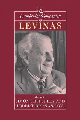 Seller image for The Cambridge Companion to Levinas (Paperback or Softback) for sale by BargainBookStores