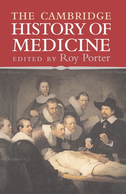 Imagen del vendedor de The Cambridge History of Medicine (Paperback or Softback) a la venta por BargainBookStores