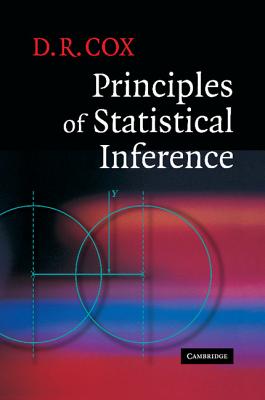 Imagen del vendedor de Principles of Statistical Inference (Paperback or Softback) a la venta por BargainBookStores