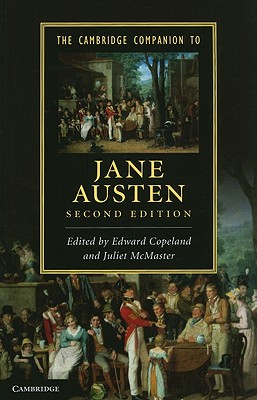 Image du vendeur pour The Cambridge Companion to Jane Austen (Paperback or Softback) mis en vente par BargainBookStores