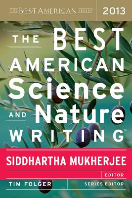 Seller image for Best American Science and Nature Writing 2013 (Paperback or Softback) for sale by BargainBookStores