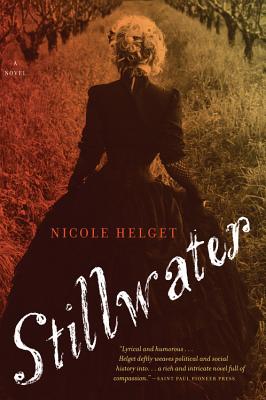 Imagen del vendedor de Stillwater (Paperback or Softback) a la venta por BargainBookStores