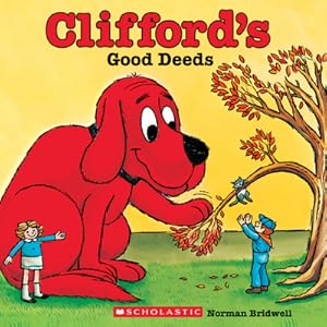 Seller image for Clifford's Good Deeds (Paperback or Softback) for sale by BargainBookStores