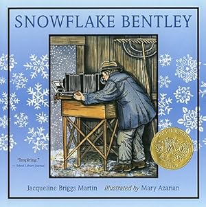 Seller image for Snowflake Bentley (Paperback or Softback) for sale by BargainBookStores