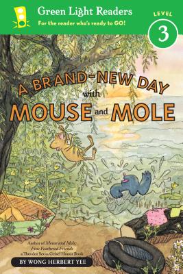 Seller image for A Brand-New Day with Mouse and Mole (Paperback or Softback) for sale by BargainBookStores