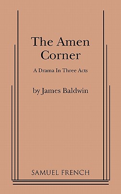 Seller image for The Amen Corner (Paperback or Softback) for sale by BargainBookStores