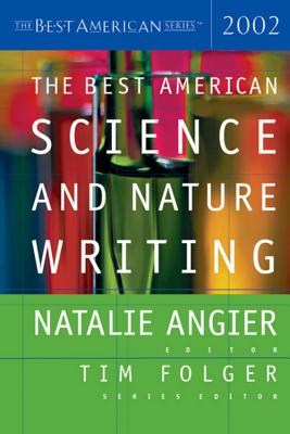 Seller image for The Best American Science and Nature Writing (Paperback or Softback) for sale by BargainBookStores