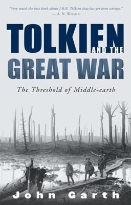 Seller image for Tolkien and the Great War: The Threshold of Middle-Earth (Paperback or Softback) for sale by BargainBookStores