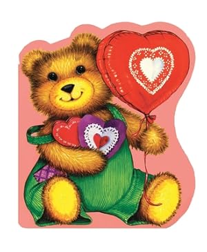 Immagine del venditore per Corduroy's Valentine's Day (Board Book) venduto da BargainBookStores