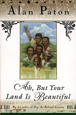 Immagine del venditore per Ah, But Your Land is Beautiful (Paperback or Softback) venduto da BargainBookStores