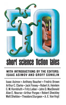 Seller image for 50 Short Science Fiction Tales (Paperback or Softback) for sale by BargainBookStores