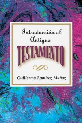 Imagen del vendedor de Introduccion Al Antiguo Testamento Aeth: Introduction to the Old Testament Spanish Aeth (Paperback or Softback) a la venta por BargainBookStores