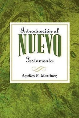 Seller image for Introduccion al Nuevo Testamento (Paperback or Softback) for sale by BargainBookStores