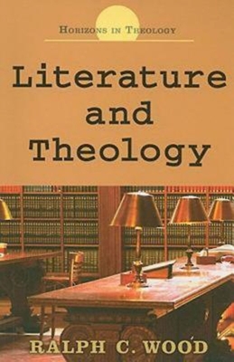 Bild des Verkufers fr Literature and Theology (Paperback or Softback) zum Verkauf von BargainBookStores
