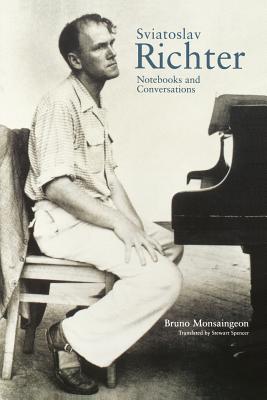 Immagine del venditore per Sviatoslav Richter: Notebooks and Conversations (Paperback or Softback) venduto da BargainBookStores