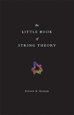 Immagine del venditore per The Little Book of String Theory (Hardback or Cased Book) venduto da BargainBookStores