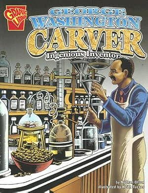 Seller image for George Washington Carver: Ingenious Inventor (Paperback or Softback) for sale by BargainBookStores