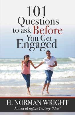 Seller image for 101 Questions to Ask Before You Get Engaged (Paperback or Softback) for sale by BargainBookStores