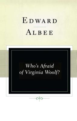 Image du vendeur pour Who's Afraid of Virginia Woolf? (Hardback or Cased Book) mis en vente par BargainBookStores