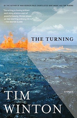 Imagen del vendedor de The Turning: Stories (Paperback or Softback) a la venta por BargainBookStores