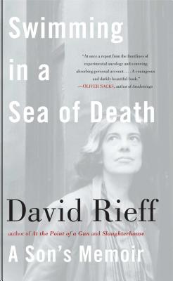 Seller image for Swimming in a Sea of Death: A Son's Memoir (Paperback or Softback) for sale by BargainBookStores