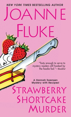 Immagine del venditore per Strawberry Shortcake Murder (Paperback or Softback) venduto da BargainBookStores