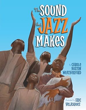 Seller image for Sound That Jazz Makes, The (Paperback) for sale by BargainBookStores
