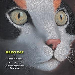 Seller image for Hero Cat (Paperback) for sale by BargainBookStores
