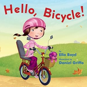 Seller image for Hello, Bicycle! (Hardcover) for sale by BargainBookStores