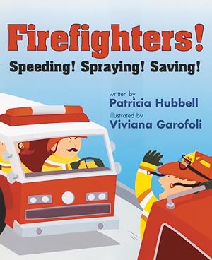 Seller image for Firefighters! (Paperback) for sale by BargainBookStores