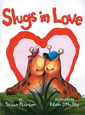 Bild des Verkufers fr Slugs In Love (Paperback) zum Verkauf von BargainBookStores