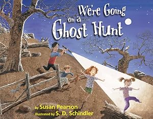 Immagine del venditore per We'Re Going On A Ghost Hunt (Hardcover) venduto da BargainBookStores