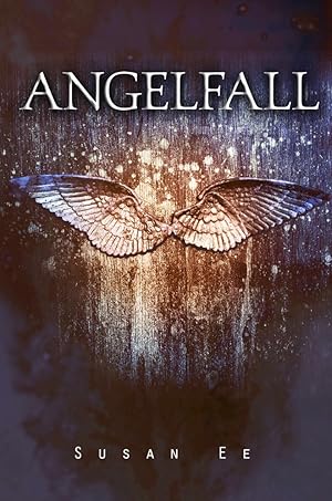 Seller image for Angelfall (Paperback) for sale by BargainBookStores