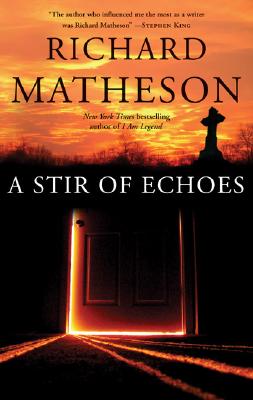 Imagen del vendedor de A Stir of Echoes (Paperback or Softback) a la venta por BargainBookStores