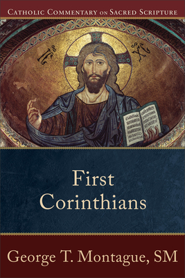Seller image for First Corinthians (Paperback or Softback) for sale by BargainBookStores