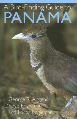 Imagen del vendedor de A Bird-Finding Guide to Panama (Paperback or Softback) a la venta por BargainBookStores