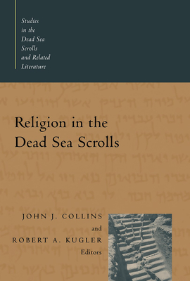 Seller image for Religion in the Dead Sea Scrolls (Paperback or Softback) for sale by BargainBookStores