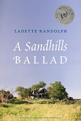 Seller image for A Sandhills Ballad (Paperback or Softback) for sale by BargainBookStores