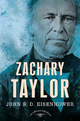 Seller image for Zachary Taylor (Hardback or Cased Book) for sale by BargainBookStores