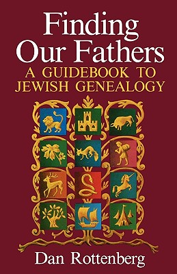 Seller image for Finding Our Fathers. a Guidebook to Jewish Genealogy (Paperback or Softback) for sale by BargainBookStores