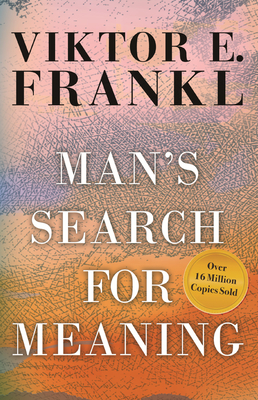 Image du vendeur pour Man's Search for Meaning: (Paperback or Softback) mis en vente par BargainBookStores
