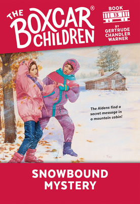 Imagen del vendedor de Snowbound Mystery (Paperback or Softback) a la venta por BargainBookStores