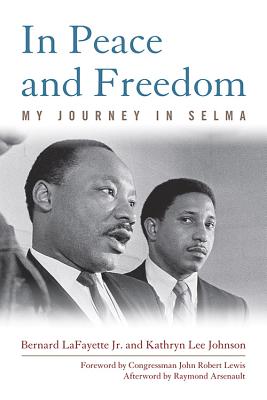 Bild des Verkufers fr In Peace and Freedom: My Journey in Selma (Paperback or Softback) zum Verkauf von BargainBookStores