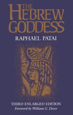 Immagine del venditore per Hebrew Goddess (Paperback or Softback) venduto da BargainBookStores